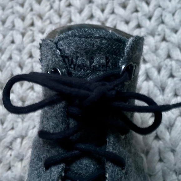 Woolrich boots - Picture 7 of 8
